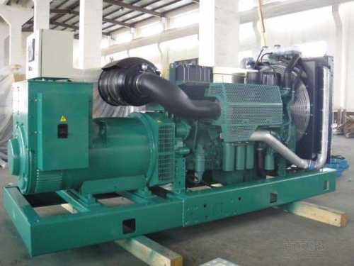 新北便携静音：租赁无声发电机组，便携式解决能源需求